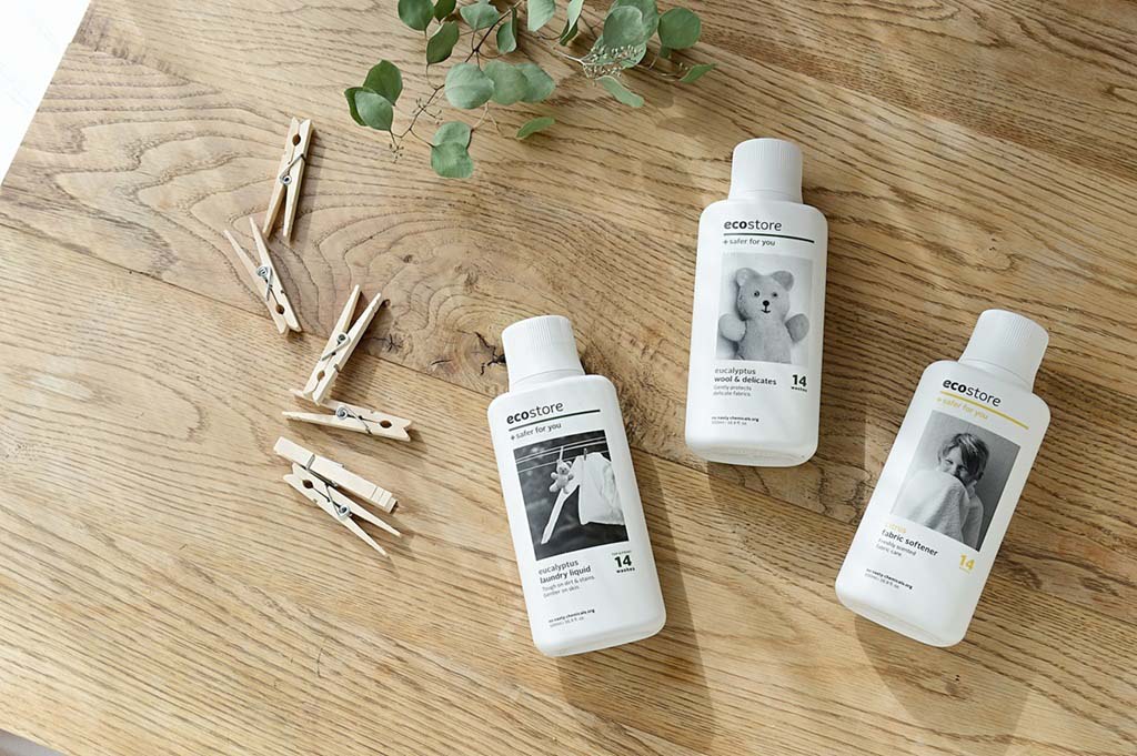 エコストアが未来へつなぐサステナブル