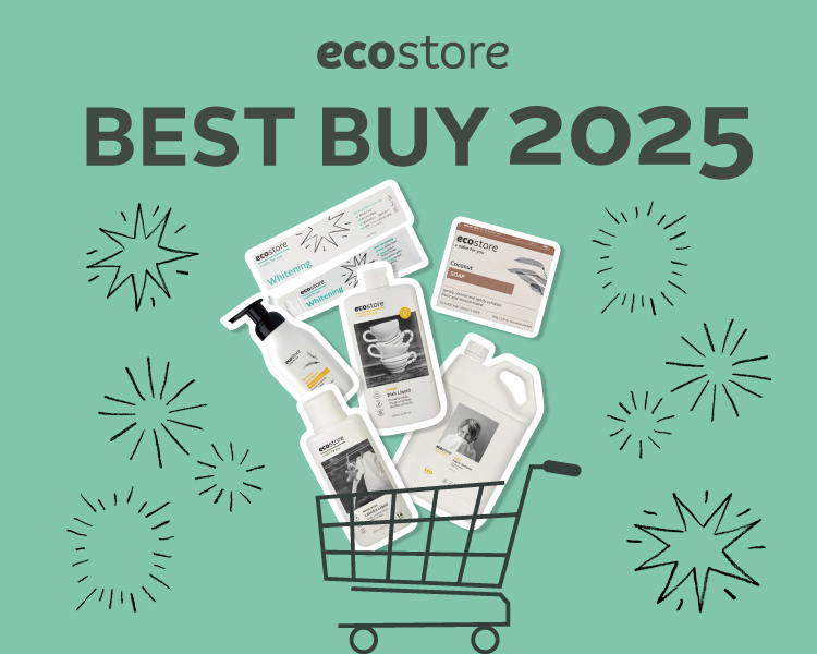 ecostore BEST BUY 2025