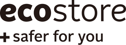 ecostore +safer for you