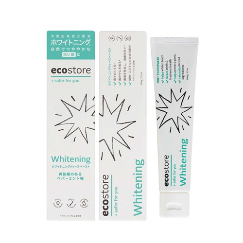 トゥースペースト＜ホワイトニング＞ 100g