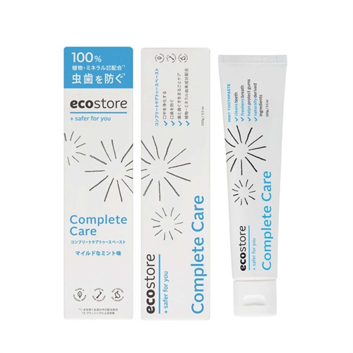 トゥースペースト＜コンプリートケア＞ 100g