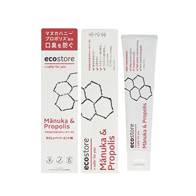 トゥースペースト＜マヌカ＆プロポリス＞100ｇ