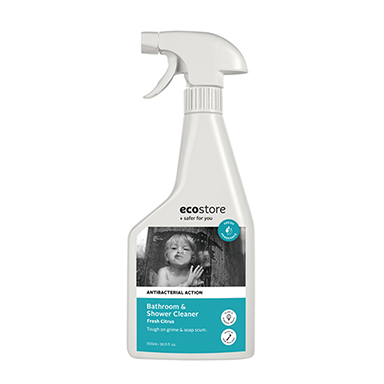 バスルームクリーナー ＜シトラス＞ 500mL