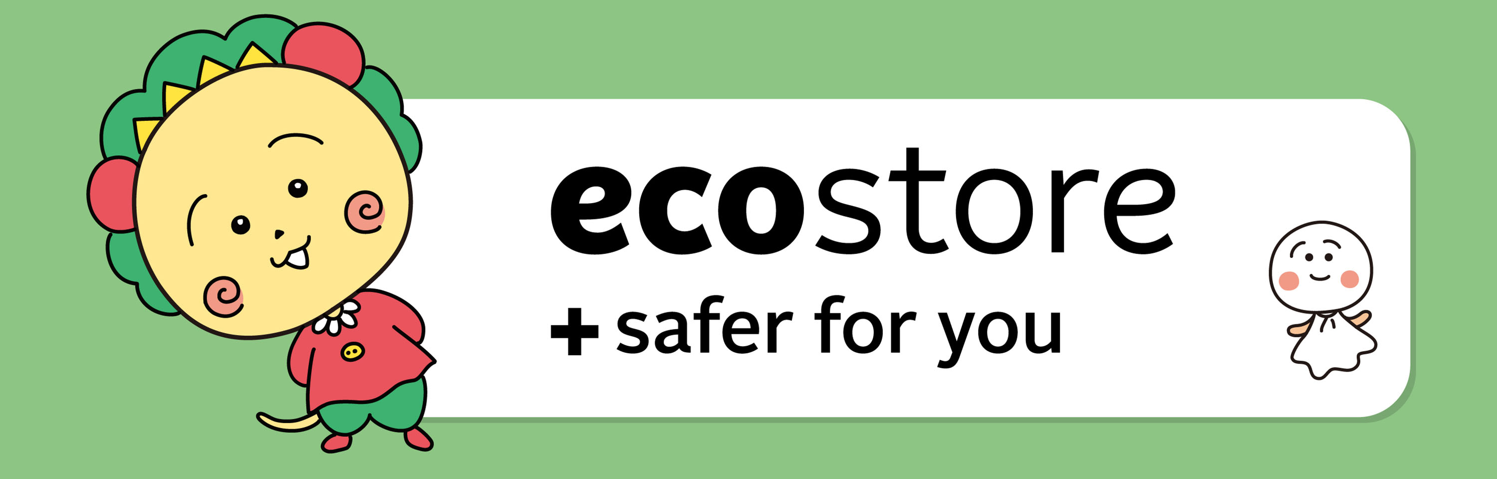 ecostore