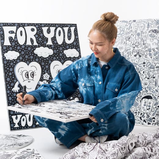 Chocomoo （チョコムー）