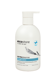 お子さまや敏感肌の方、ペットのいる家庭にもおすすめ!
安全な製品をもっと安全にするという理念から生まれたセンシティブシリーズをご紹介。